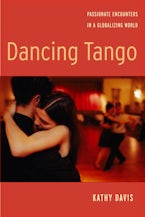 Dancing Tango