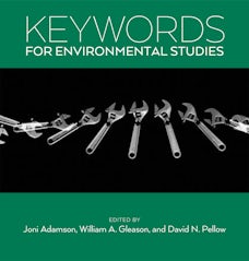 Keywords for Environmental Studies