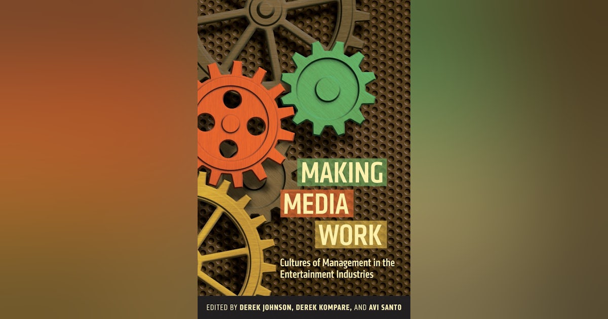 Making Media Work