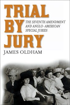 Trial by Jury