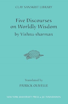 Five Discourses of Worldly Wisdom