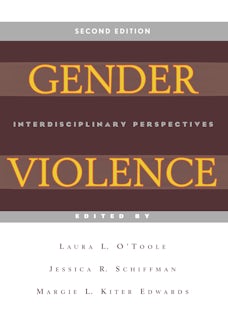 Gender Violence (Second Edition)