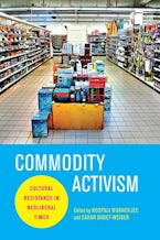 Commodity Activism