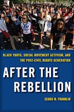 After the Rebellion