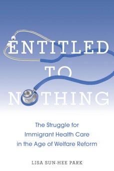 Entitled to Nothing