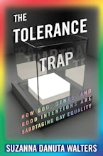 The Tolerance Trap