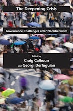 The Deepening Crisis