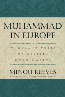 Muhammad in Europe