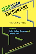 AfroAsian Encounters