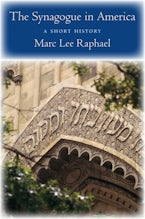 The Synagogue in America