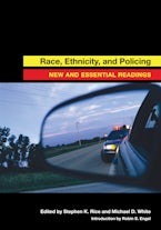 Race, Ethnicity, and Policing