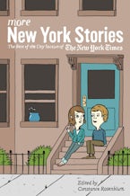 More New York Stories