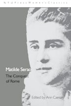 Matilde Serao: The Conquest of Rome