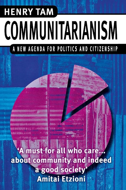 Communitarianism 