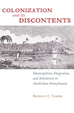 Colonization and Its Discontents