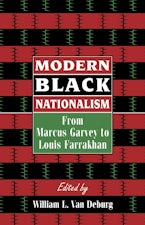 Modern Black Nationalism