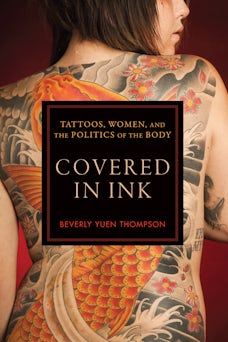 Covered in Ink