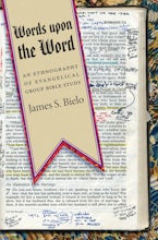 Words upon the Word