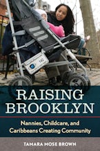 Raising Brooklyn