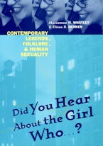Did You Hear About The Girl Who . . . ?