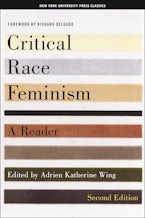 Critical Race Feminism, Second Edition