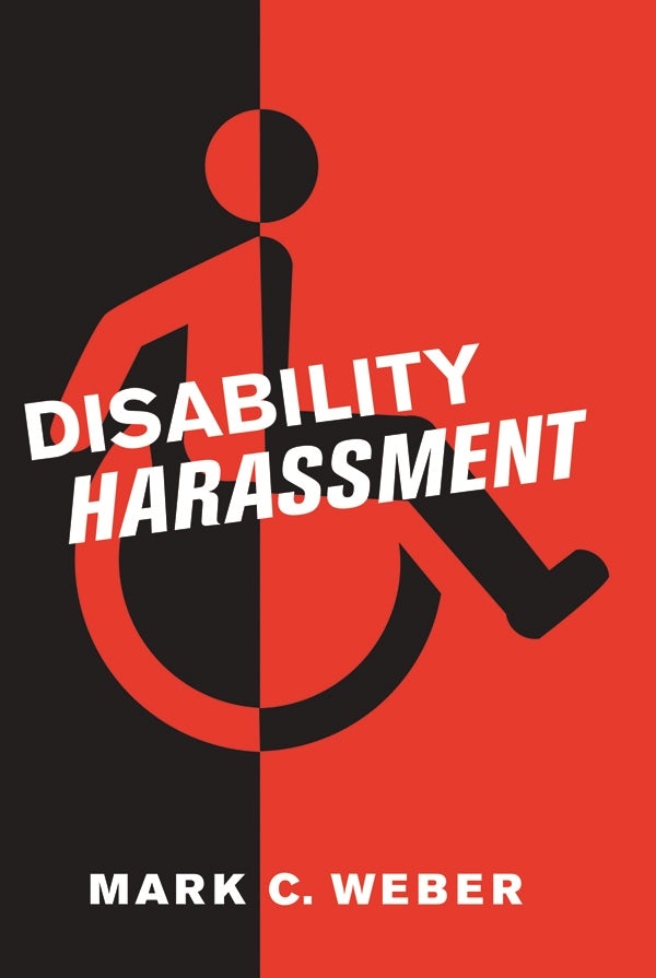 Disability Harassment