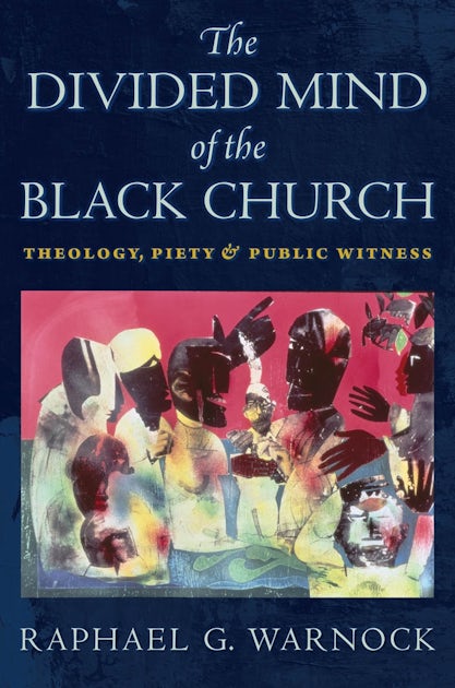 The Divided Mind Of The Black Church - 