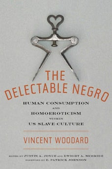 The Delectable Negro