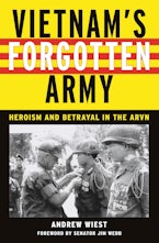 Vietnams Forgotten Army