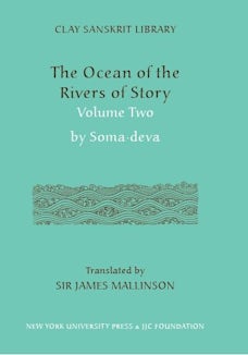 “The Ocean of the Rivers of Story” by Somadeva (Volume 2)