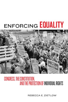 Enforcing Equality