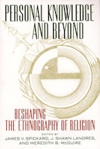 Personal Knowledge and Beyond
