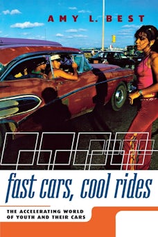 Fast Cars, Cool Rides