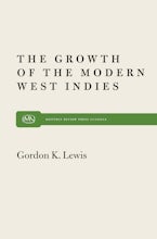 Growth of Modern West Indies