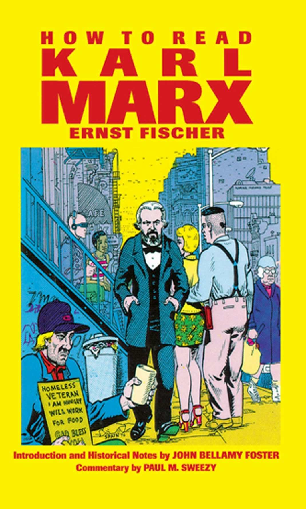 books written by karl marx