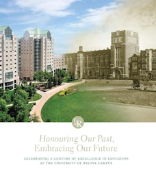 Honouring Our Past, Embracing Our Future