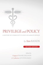 Privilege and Policy