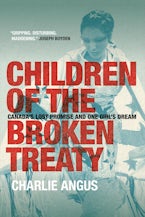 Children of the Broken Treaty