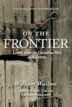 On the Frontier