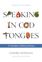 Speaking in Cod Tongues