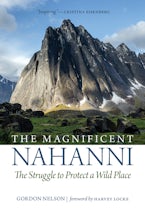 The Magnificent Nahanni