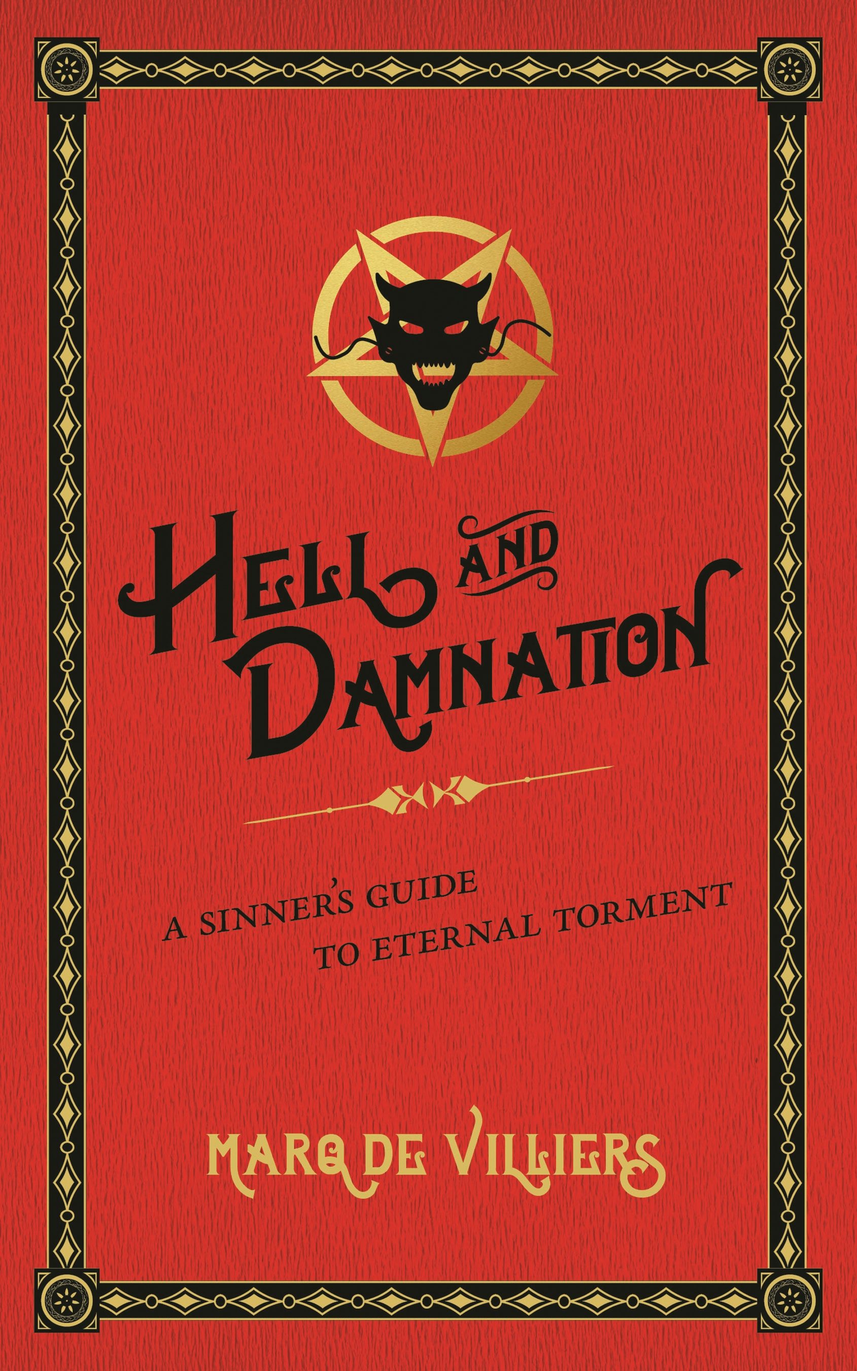 download free hell and damnation