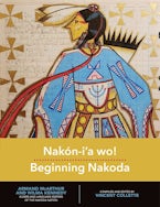 Nakón-i’a wo!: Beginning Nakoda