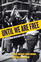 Until We Are Free