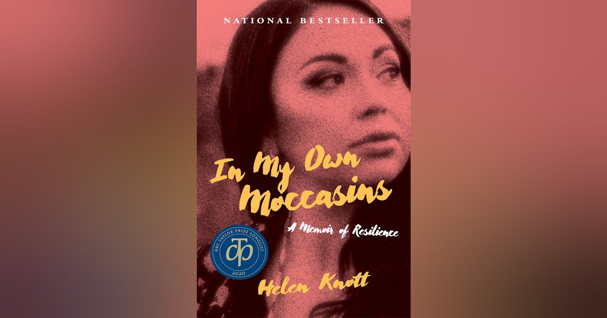 In My Own Moccasins In My Own Moccasins