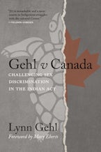 Gehl v Canada Gehl v Canada