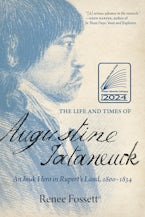 The Life and Times of Augustine Tataneuck The Life and Times of Augustine Tataneuck