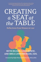Creating a Seat at the Table Creating a Seat at the Table