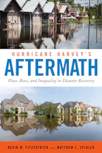 Hurricane Harveys Aftermath