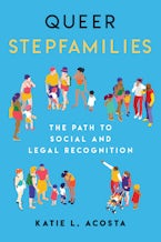 Queer Stepfamilies